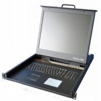KVM переключатель ProCase E1901