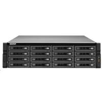 Сетевое хранилище Qnap TS-EC1679U-SAS-RP