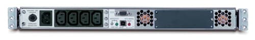 ИБП APC Smart-UPS SUA1000RMI1U