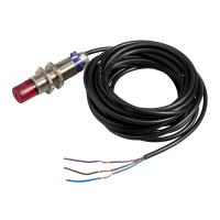 Schneider Electric XUB1BNAWL2 ФОТОДАТЧИК ОТРАЖЕНИЯ М18 4M NPN НО XUB1BNAWL2