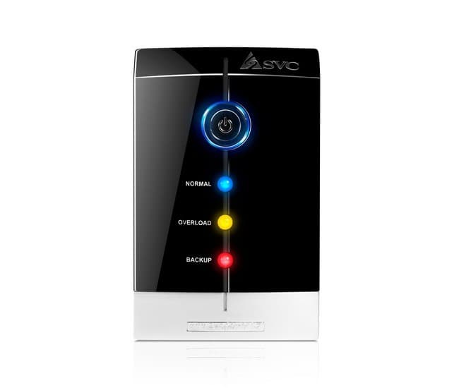 ИБП SVC V-600-F