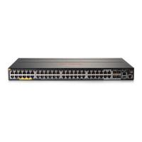 Коммутатор HP Aruba 2930M JL322A