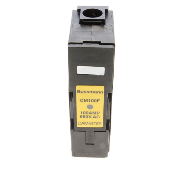 CM100F Держатель BS88, 100A 660V