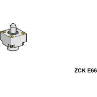 Schneider Electric ZCKE66 ГОЛОВКА КОНЦЕВОГО ВЫКЛЮЧАТЕЛЯ ZCKE66