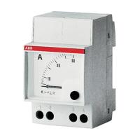 ABB 2CSM320260R1001 Амперметр без шкалы AMT 1/A5