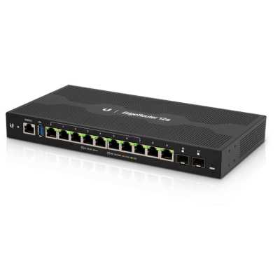 Роутер Ubiquiti EdgeRouter ER-12P