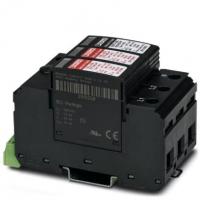 Phoenix contact 2910352 VAL-US-120/40/2+1-FM Устройство защиты от перенапряжений, тип 2