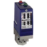 Schneider Electric XMLB035A2S11 ДАТЧИК ДАВЛЕНИЯ 35БАР XMLB035A2S11