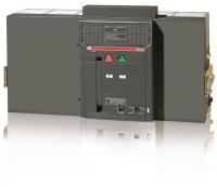 ABB 1SDA058920R1 Выключатель-разъединитель выкатной до 1000В постоянного тока E6H/E/MS 6300 3p W MP 750V DC
