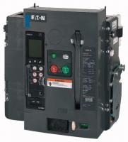 183568 Circuit-breaker, 4 pole, 1600 A, 50 kA, Selective operation, IEC, Withdrawable (IZMX16N4-V16W-1)
