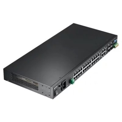Коммутатор ZYXEL MGS3750-28F
