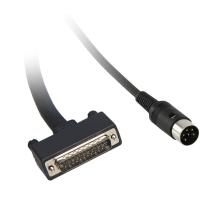 КАБЕЛЬ TSX37/57/ACC01 CCX17/XBT 2.5M