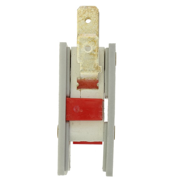 170H3027 Микровыключатель K1 2A 250V 3 GOLD