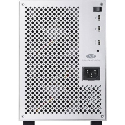 Сетевое хранилище Lacie STFK60000400