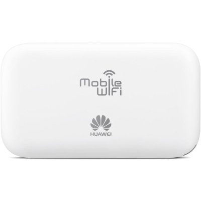 Модем Huawei E5573Cs-322 White