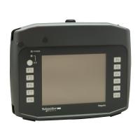 Schneider Electric XBTGH2460B Сенс перенос терминал 5"7 12 кнопок Eth USB слот CF стилус