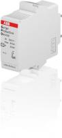 ABB 2CTB815708R2800 УЗИП OVR T2 N 80-275s C QS картридж