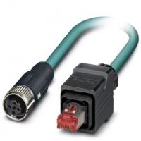 Phoenix contact 1407396 NBC-FSD/ 1,0-93E/R4QC SCO Сетевой кабель