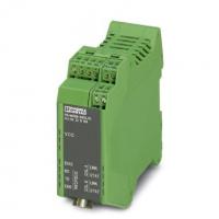 Phoenix contact 2313656 PSI-MODEM-SHDSL/PB Модем