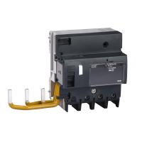 Schneider Electric 19003 БЛОК ДИФ.ЗАЩ. VIGI NG125 3П 63A 300МА AC