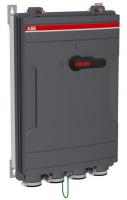 ABB 1SCA142609R1001 Выключатель в алюм. боксе OKA200P3B