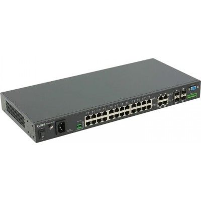 Коммутатор ZYXEL MGS-3520-28