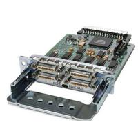 Модуль Cisco HWIC-4A-S