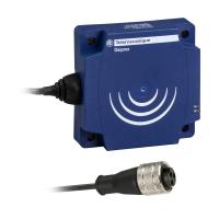 Schneider Electric XS8D1A1MBU20 ИНДУКТИВНЫЙ ДАТЧИК ФОРМАТА D SN=60MM НЗ