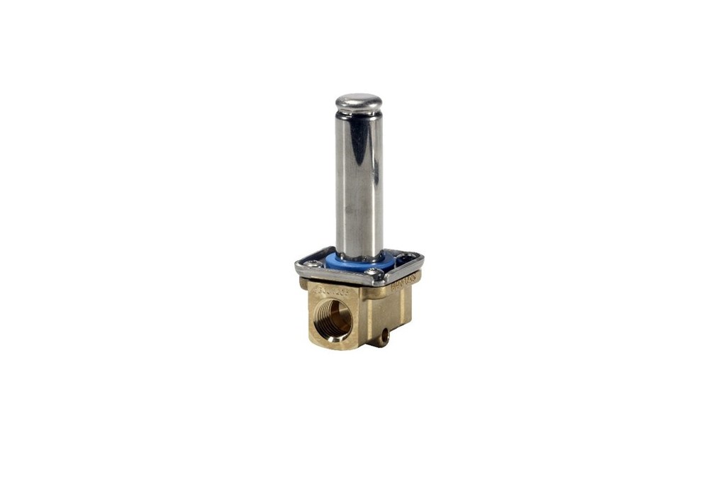 032U5710 Двухпозиционный электромагнитный клапан прямого действия Danfoss EV210B 3.0 B
