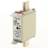 170M1567D Быстрый предохранитель 100A 690V aR DIN 000 HSDNH