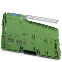 Phoenix contact 2701212 IB IL 24 DI8/HD-XC-PAC Клеммы Inline