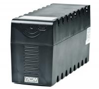 ИБП Powercom Raptor RPT-600A EURO
