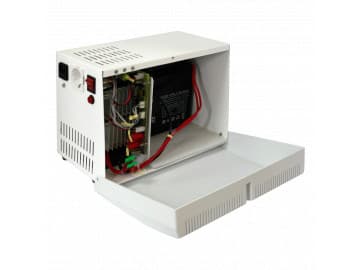 ИБП Бастион TEPLOCOM-250+17