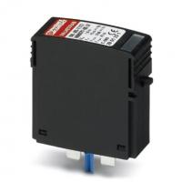 Phoenix contact 2801231 VAL-MS-T1/T2 1000DCPV-UD-ST Штекерный модуль для защиты от перенапряжений, тип 1/2