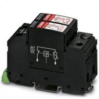 Phoenix contact 2805402 VAL-MS 800/30 VF/FM Разрядник для защиты от импульсных перенапряжений, тип 2