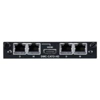 Плата выходных интерфейсов Crestron DMC-CATO-HD