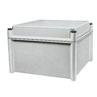 Schneider Electric NSYPLSP2754G 7035 ПРОМ. ПОЛИЭСТР. КОРОБКА 270Х540Х180