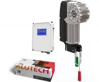 ALUTECH TR-13018-400KIT