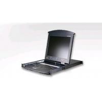 KVM переключатель Aten KL9108M-AX-RG