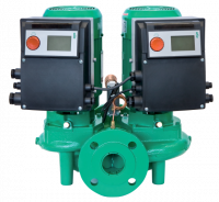 2159014 Насос Wilo VeroSub TWIn DP-E 65/110-2,2/2-R1