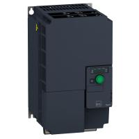 Schneider Electric ATV320D15S6C ПРЕОБР ЧАСТОТЫ КОМПАКТНОЕ ИСПОЛНЕНИЕ ATV320 15КВТ 600В 3Ф