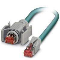 Phoenix contact 1415490 VS-IP67-IP20-94F-LI/5,0 Сетевой кабель