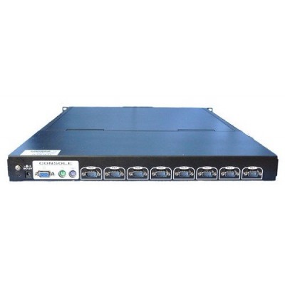 KVM переключатель ProCase E1708