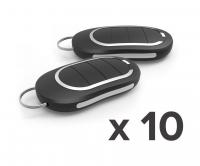 ALUTECH AT-4N-KIT10