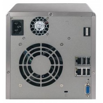 Сетевое хранилище Qnap TS-439 PRO II+
