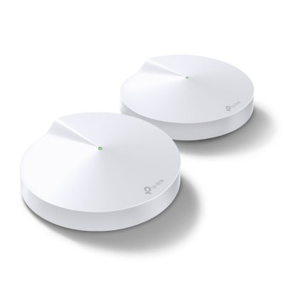 Точка доступа TP-Link Deco M5 2-Pack