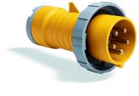 ABB 2CMA166458R1000 Вилка кабельная 216P4W, 16А, 2P+E, IP67, 4ч