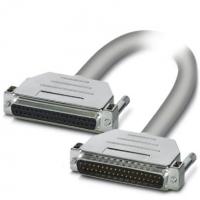 Phoenix contact 1066611 CABLE-D37SUB/B/S/HF/S/ 3,0M Кабель