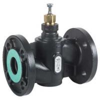 Schneider Electric 7211144000 Клапан 2-ходовой фланцевый PN16 V211 DN50 Kvs 38