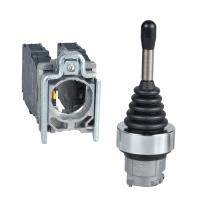 Schneider Electric XD4PA14 ДЖОЙСТИК 22ММ 4 НАПРАВЛЕНИЯ XD4PA14